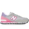 Girls' New Balance Little Kid 515 PC515DK Running Shoes