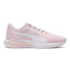 Girls' Puma Big Kid Twitch Runner Mutant Running Shoes