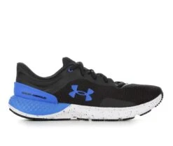 Men's Under Armour Escape 4 Marble Running Shoes