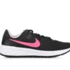 Girls' Nike Big Kid Revolution 6 Sustainable Running Shoes
