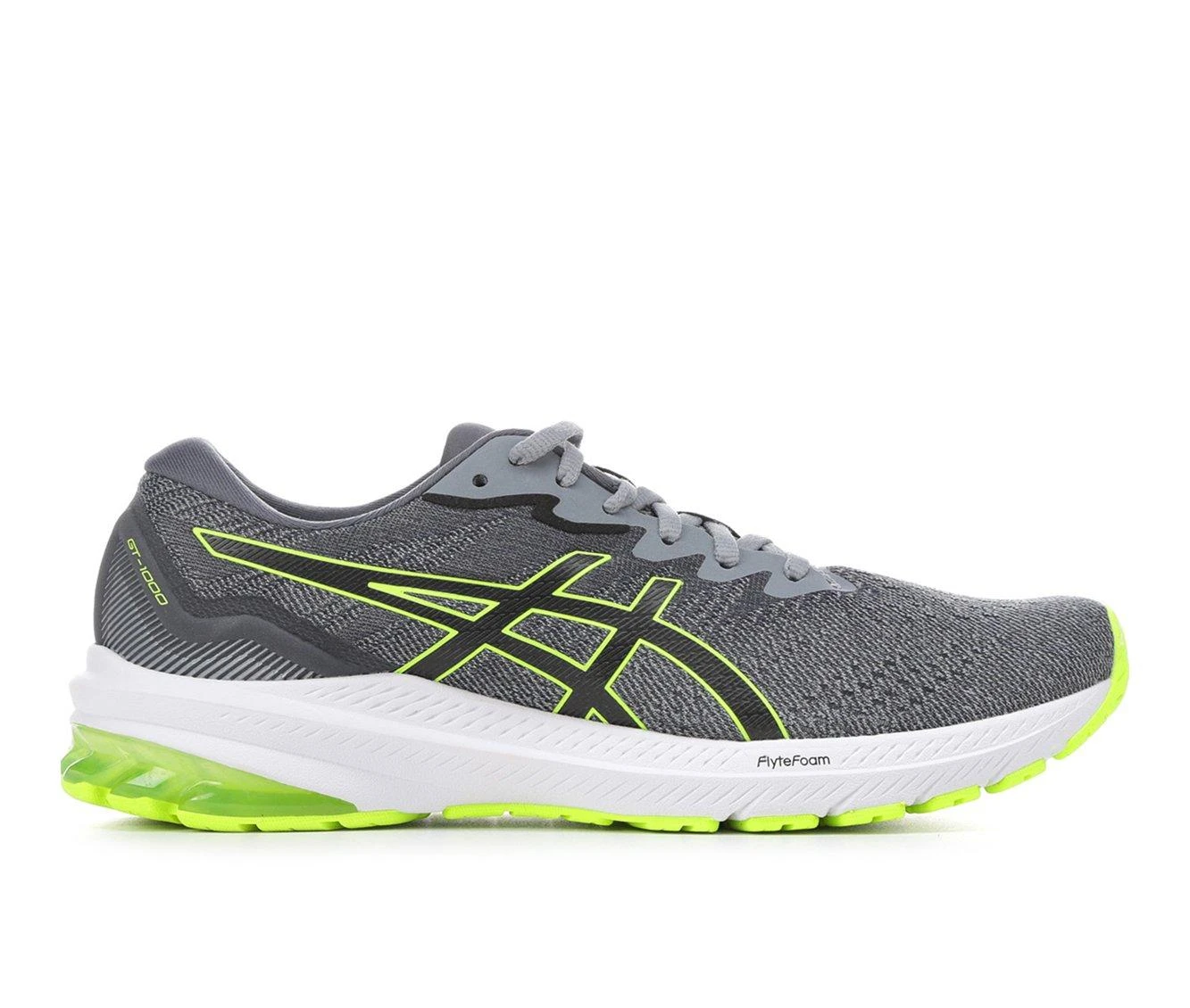 Men's ASICS GT 1000 11 Running Shoes 1 Men's ASICS GT 1000 11 Running Shoes