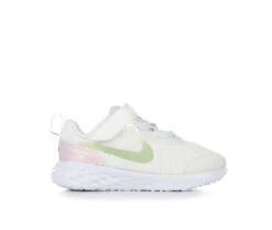 Kids' Nike Toddler Revolution 6 Special Edition Sustainable Running Shoes