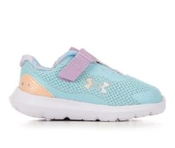Girls' Under Armour Toddler Surge 3 Running Shoes