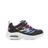 Girls' Skechers Toddler Microspec Max Running Shoes