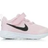 Girls' Nike Infant & Toddler Revolution 6 Sustainable Running Shoes