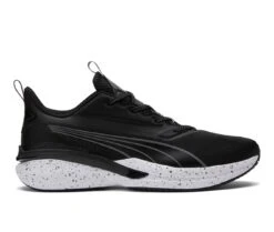 Men's Puma Hyperdrive Profoam Speed Speckle Running Shoes