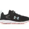 Girls' Under Armour Little Kid Assert 9 Running Shoes