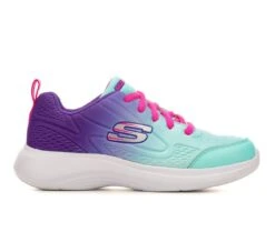 Girls' Skechers Little Kid & Big Kid Selectors Running Shoes