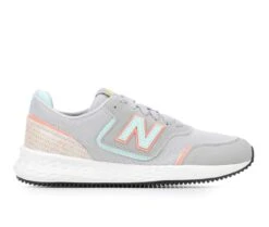 Girls' New Balance Big Kid X70 GSX70GH1 Running Shoes