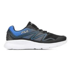 Men's Fila Memory Panorama 9 Running Shoes