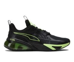 Men's Puma X-Cell Action Soft Focus Sneakers