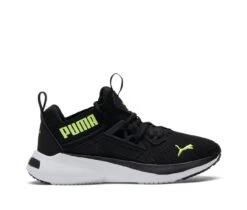 Girls' Puma Big Kid Soft Enzo Nxt JR Running Shoes