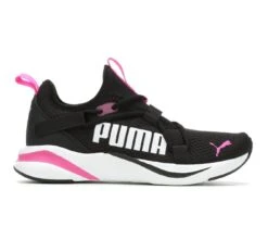 Girls' Puma Big Kid Softride Rift Slip-On Running Shoes