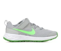 Kids' Nike Little Kid Revolution 6 Running Shoes