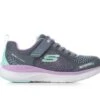 Girls' Skechers Little Kid & Big Kid Ultra Groove Hydro Mist Running Shoes