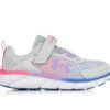 Girls' Under Armour Little Kid Assert 9 Wide Running Shoes