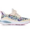 Girls' Adidas Little Kid Fortarun Strap Sustainable Running Shoes