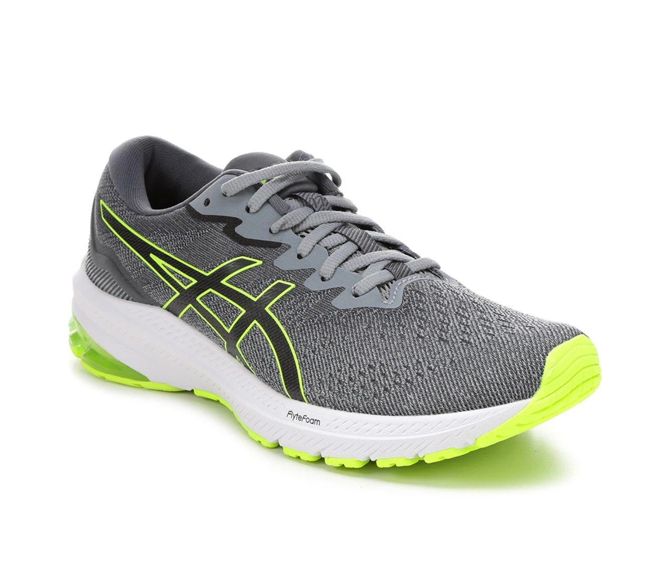 Men's ASICS GT 1000 11 Running Shoes 3 Men's ASICS GT 1000 11 Running Shoes - Image 3