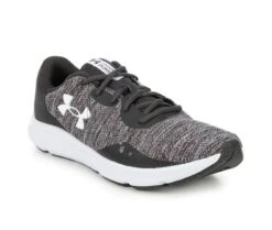 Men's Under Armour Pursuit 3 Twist Running Shoes -Exclusive Shoes Store 2 102