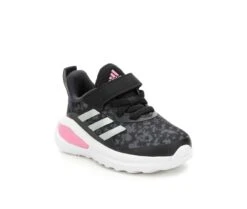 Girls' Adidas Toddler Fortarun Sustainable Running Shoes -Exclusive Shoes Store 2 105