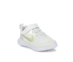 Kids' Nike Toddler Revolution 6 Special Edition Sustainable Running Shoes -Exclusive Shoes Store 2 106