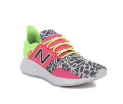 Girls' New Balance Big Kid GEROVJBS Running Shoes -Exclusive Shoes Store 2 108