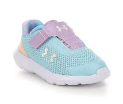 Girls' Under Armour Toddler Surge 3 Running Shoes -Exclusive Shoes Store 2 112