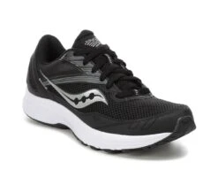 Men's Saucony Cohesion 15 Running Shoes -Exclusive Shoes Store 2 114