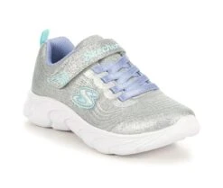 Girls' Skechers Little Kid & Big Kid Dynamic Dash Running Shoes -Exclusive Shoes Store 2 116