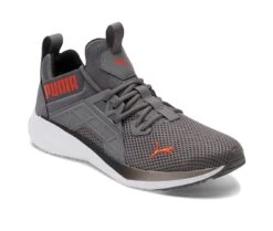Men's Puma Softride Enzo NXT Fade Sneakers -Exclusive Shoes Store 2 12