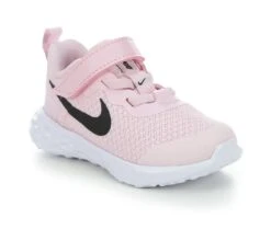 Girls' Nike Infant & Toddler Revolution 6 Sustainable Running Shoes -Exclusive Shoes Store 2 123