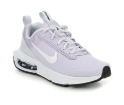 Girls' Nike Big Kid Air Max INTRLK Running Shoes -Exclusive Shoes Store 2 128