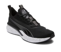 Men's Puma Hyperdrive Profoam Speed Speckle Running Shoes -Exclusive Shoes Store 2 133