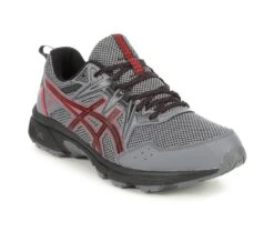 Men's ASICS Gel Venture 8 Running Shoes -Exclusive Shoes Store 2 137