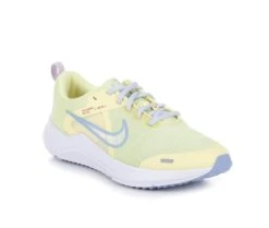 Girls' Nike Big Kid Downshifter 12 Sustainable Running Shoes -Exclusive Shoes Store 2 142