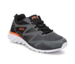 Men's Fila Memory Galaxia 5 Running Shoes -Exclusive Shoes Store 2 146