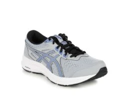 Men's ASICS Gel Contend 8 Running Shoes -Exclusive Shoes Store 2 158