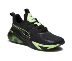 Men's Puma X-Cell Action Soft Focus Sneakers -Exclusive Shoes Store 2 159