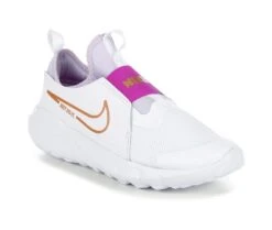 Girls' Nike Big Kid Flex Runner 2 Slip-On Running Shoes 8 Girls' Nike Big Kid Flex Runner 2 Slip-On Running Shoes -Exclusive Shoes Store 2 160