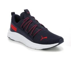 Men's Puma Softride One4all Sneakers -Exclusive Shoes Store 2 166