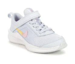 Girls' Nike Little Kid Downshifter 11 Special Edition Running Shoes -Exclusive Shoes Store 2 169
