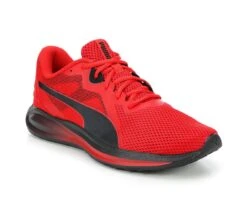 Men's Puma Twitch Runner AM Running Shoes -Exclusive Shoes Store 2 25