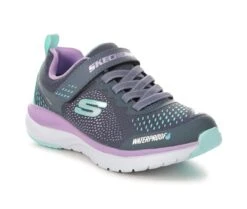 Girls' Skechers Little Kid & Big Kid Ultra Groove Hydro Mist Running Shoes 8 Girls' Skechers Little Kid & Big Kid Ultra Groove Hydro Mist Running Shoes -Exclusive Shoes Store 2 31