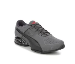 Men's Puma Cell Surin 2 Matte Marble Sneakers -Exclusive Shoes Store 2 33