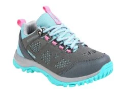 Girls' Northside Little Kid & Big Kid Benton Waterproof Sneakers -Exclusive Shoes Store 2 34