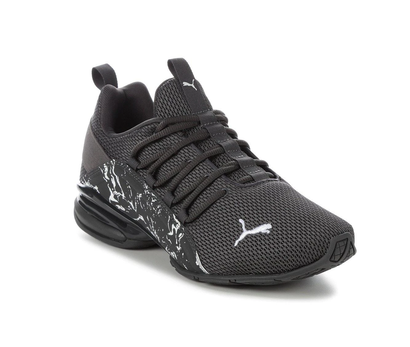 Men's Puma Axelion City Escape Sneakers 3 Men's Puma Axelion City Escape Sneakers - Image 3