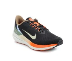 Men's Nike Zoom Winflo 9 Running Shoes -Exclusive Shoes Store 2 43