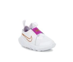 Girls' Nike Toddler Flex Runner 2 Running Shoes -Exclusive Shoes Store 2 48