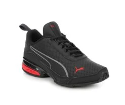 Men's Puma Viz Runner Sport SL Sneakers -Exclusive Shoes Store 2 52