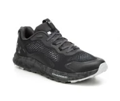 Men's Under Armour Charged Bandit Trail 2 Running Shoes -Exclusive Shoes Store 2 60